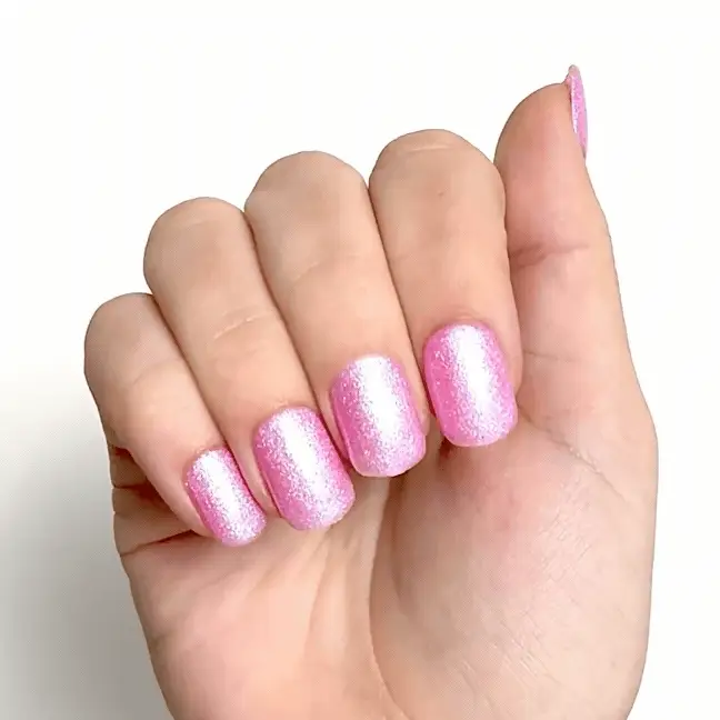Ballerina - Classic Nail Powder - Image 3