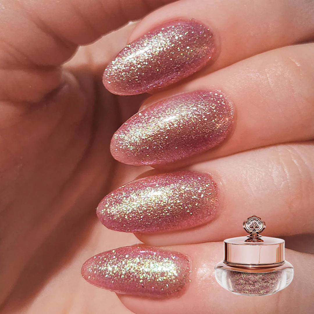 Ballet - Classic Nail Powder