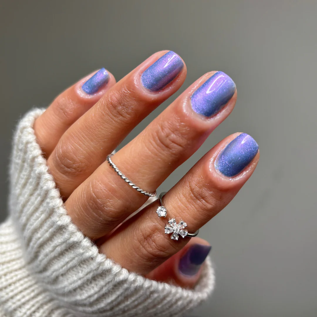 Bluebells - Classic Nail Powder - Image 3