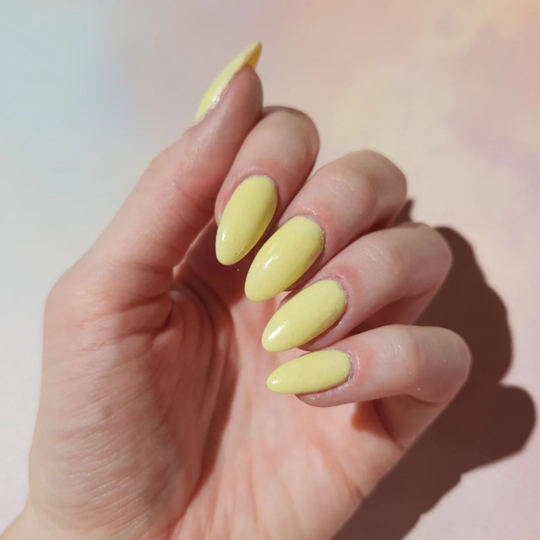 Bunny - Matte Nail Powder - Image 2