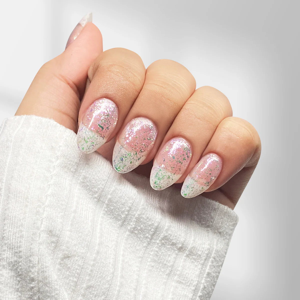 Cosmic - Finishing Touch - Image 2