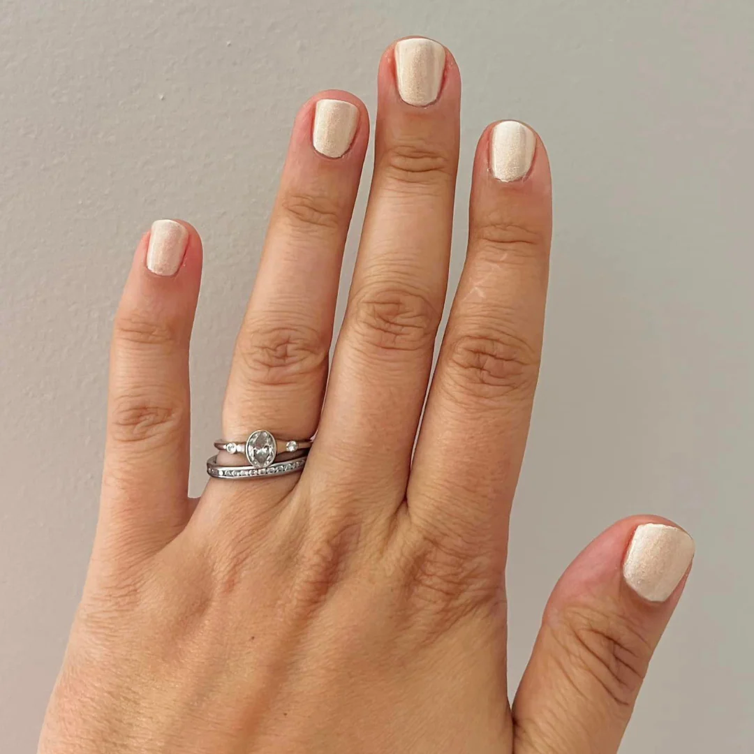 Creme - Classic Nail Powder - Image 2