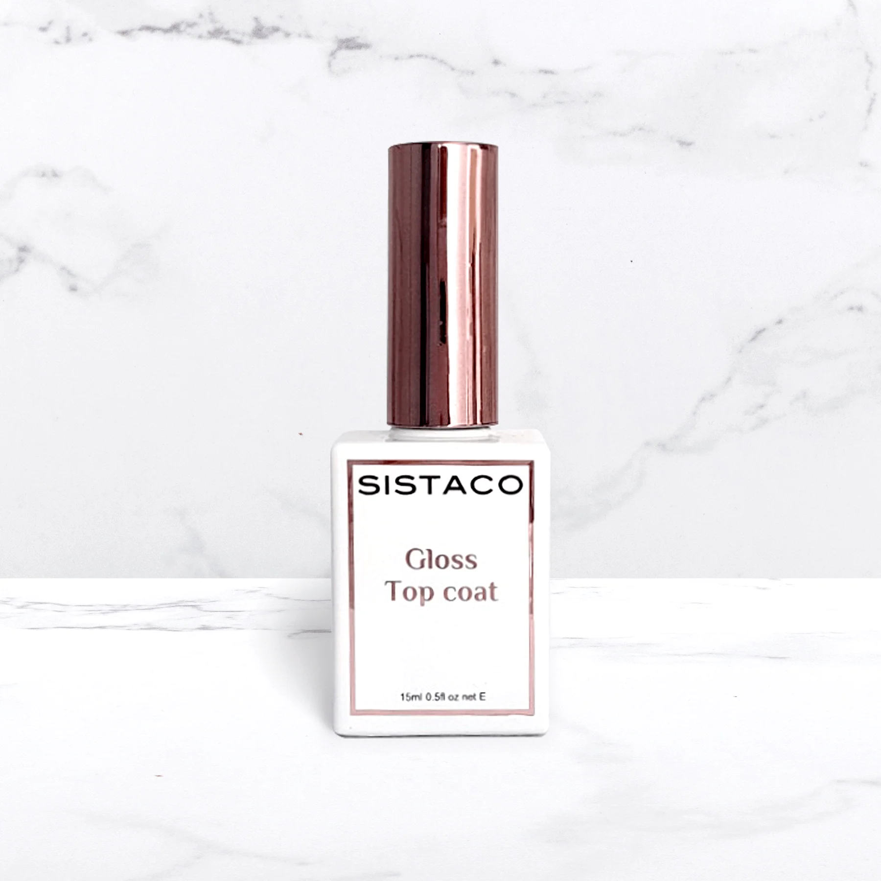 Gloss Top Coat