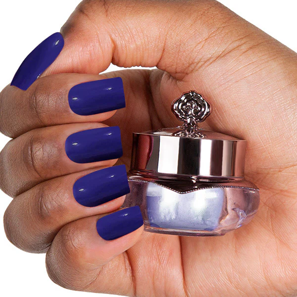 Grapevine - Matte Nail Powder - Image 2