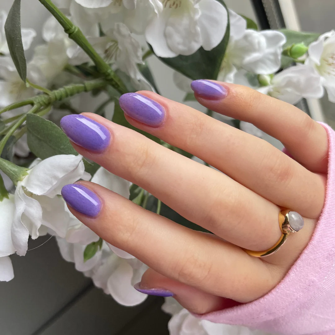 Grapevine - Matte Nail Powder - Image 4
