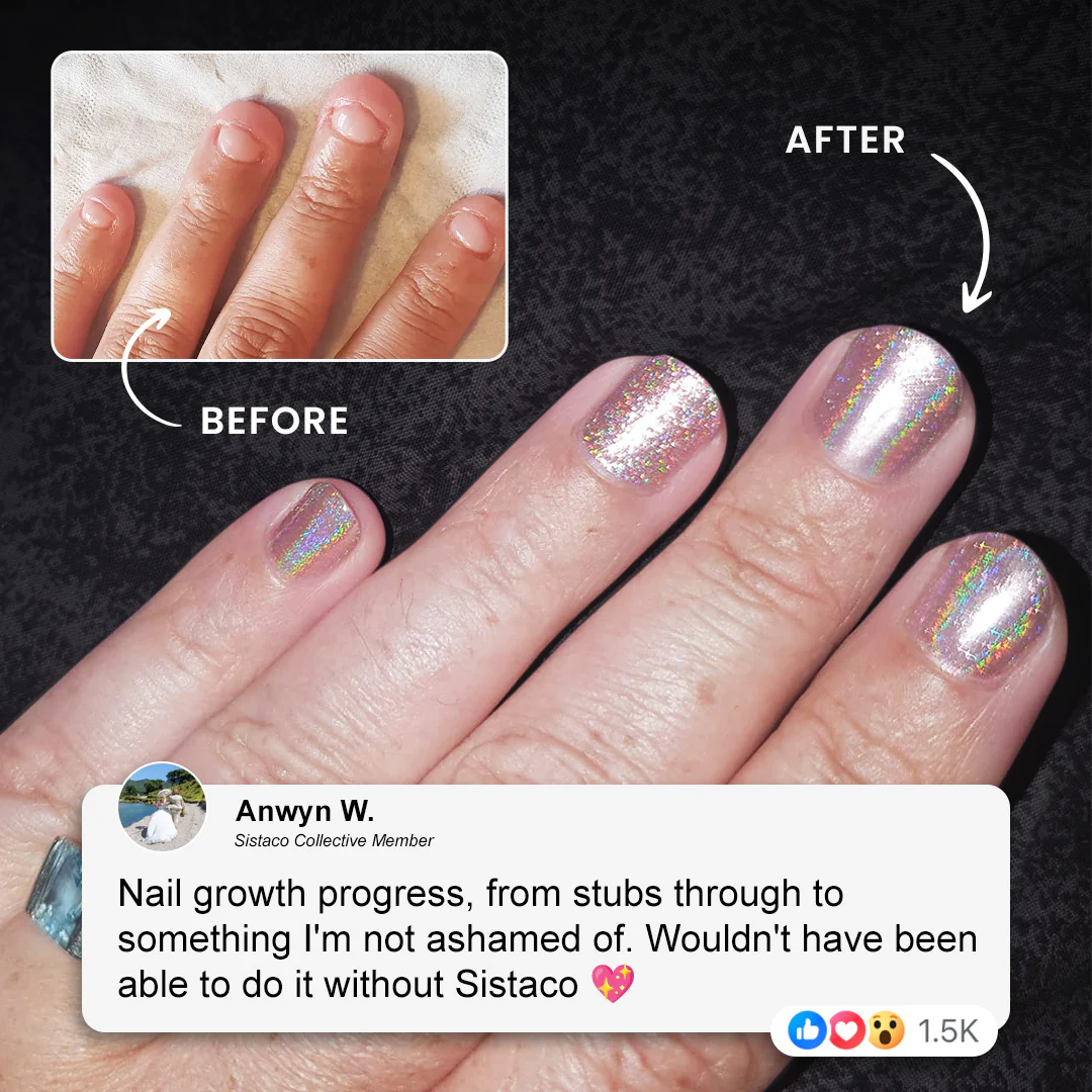 Mineral Bond Nail Set - Image 6