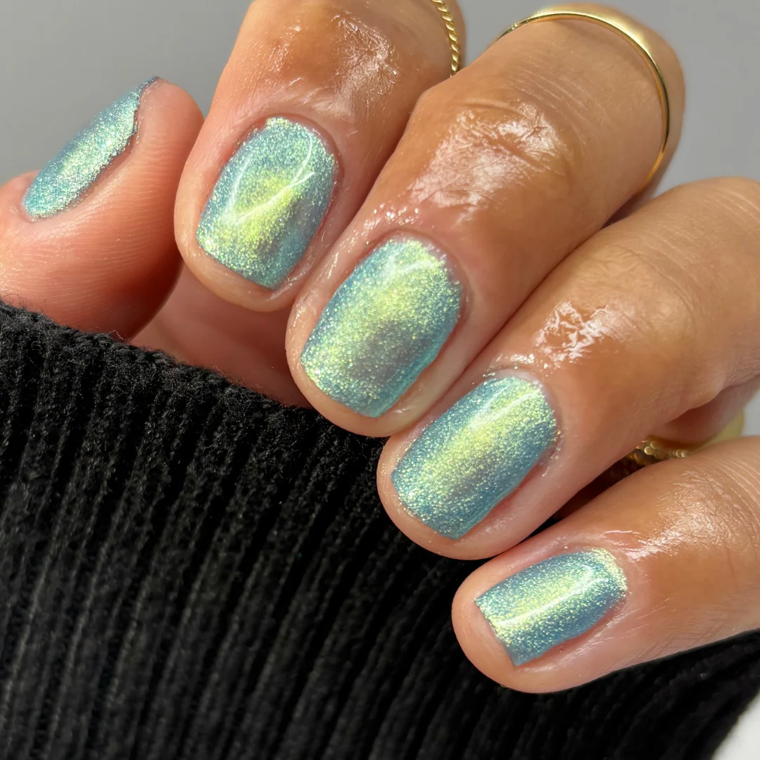 Misty - Classic Nail Powder - Image 2