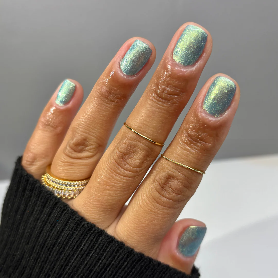 Misty - Classic Nail Powder - Image 3