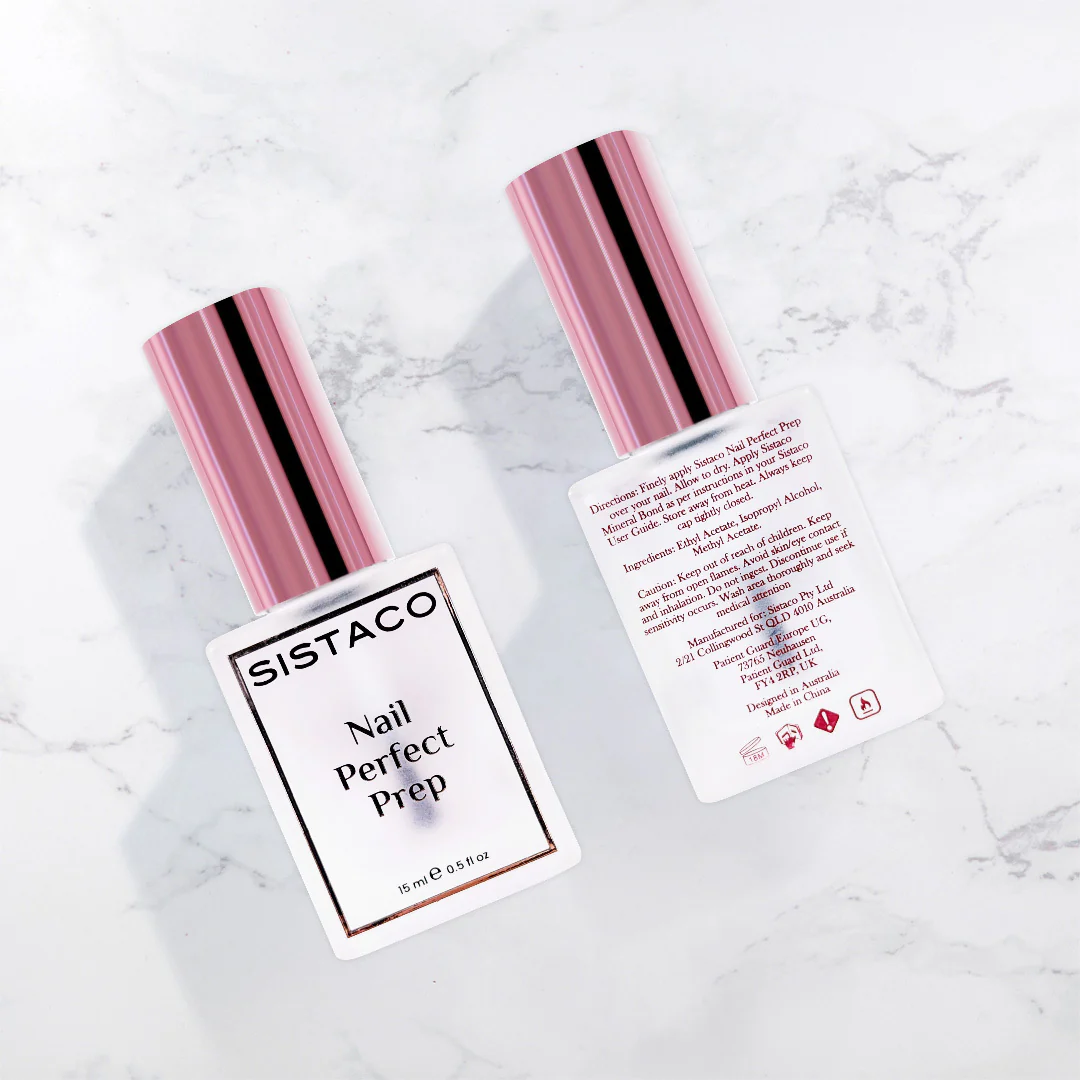 Nail Perfect Prep - Image 3