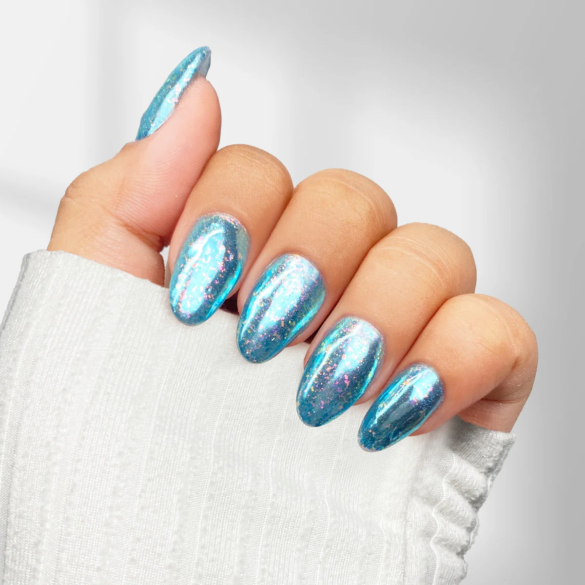 Nova - Finishing Touch - Image 3