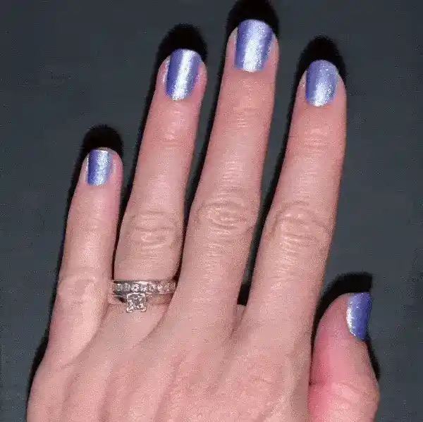 Oceania - Classic Nail Powder - Image 2