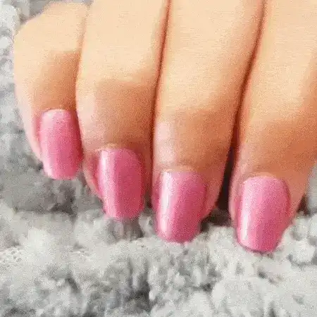 Orchid - Classic Nail Powder - Image 5