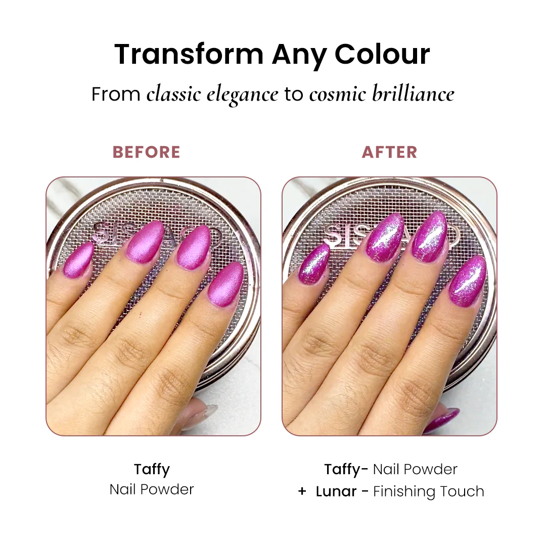 Nova - Finishing Touch - Image 5