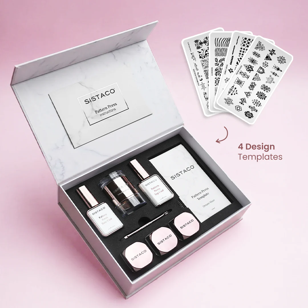 Pattern Press Kit - Image 12
