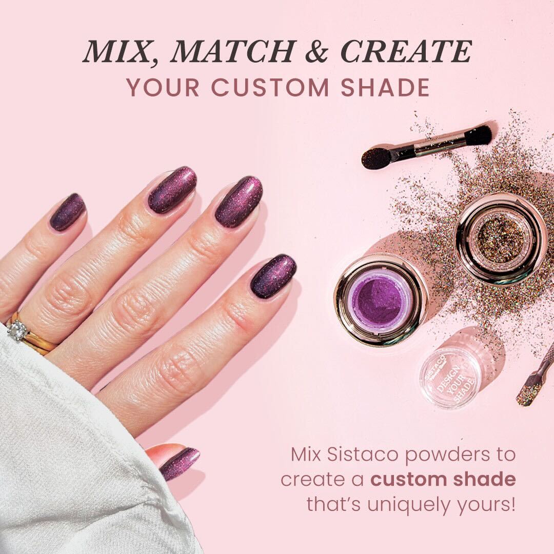 Powder Trio Pack + FREE APPLICATOR - Image 4