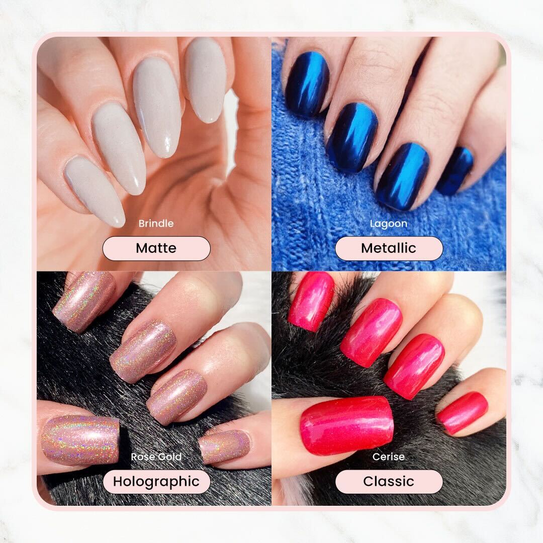 Powder Trio Pack + FREE APPLICATOR - Image 5