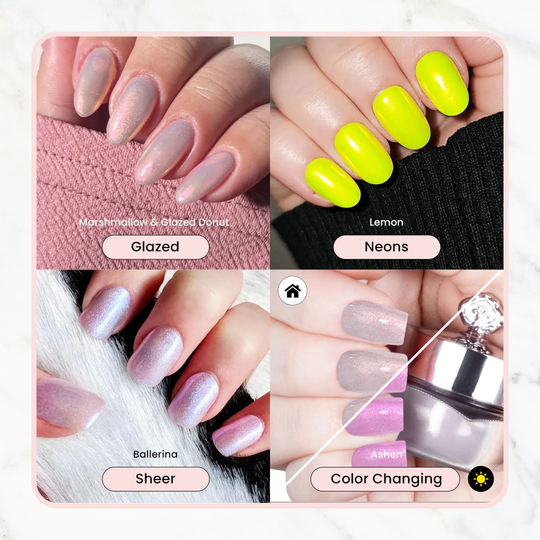 Powder Trio Pack + FREE APPLICATOR - Image 6