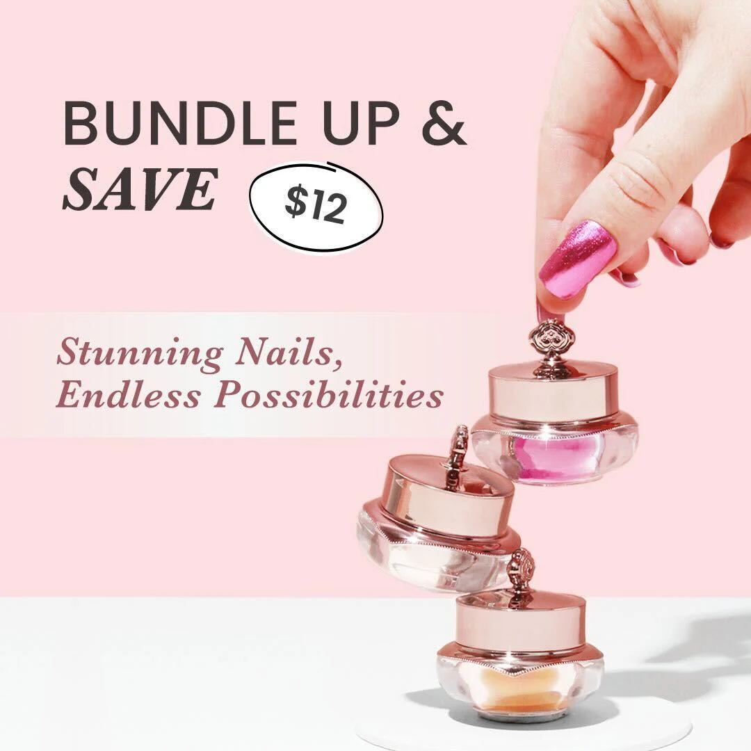 Powder Trio Pack + FREE APPLICATOR - Image 7