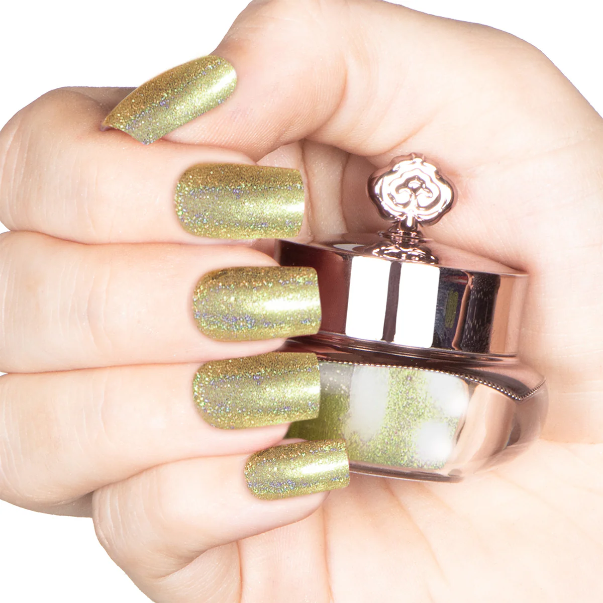 Sequine - Holographic Nail Powder - Image 6