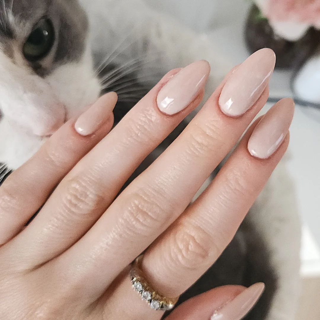 Spice - Matte Nail Powder - Image 3