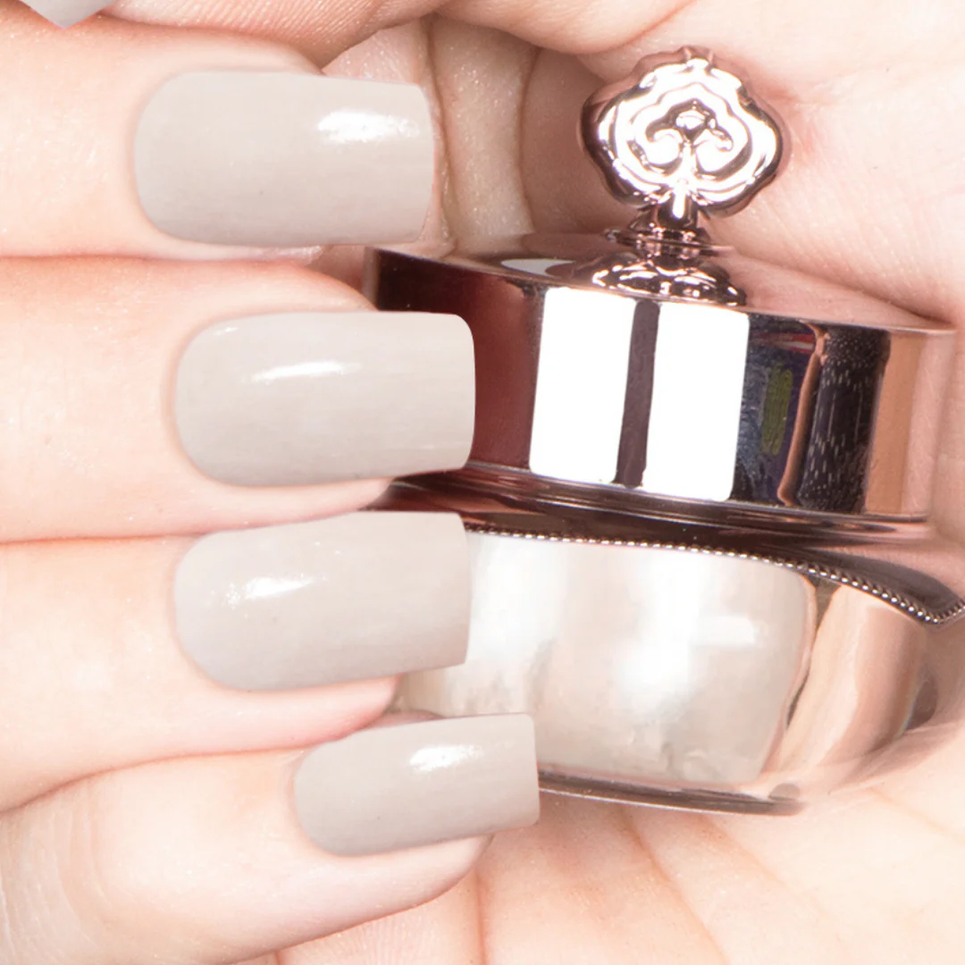 Spice - Matte Nail Powder - Image 4