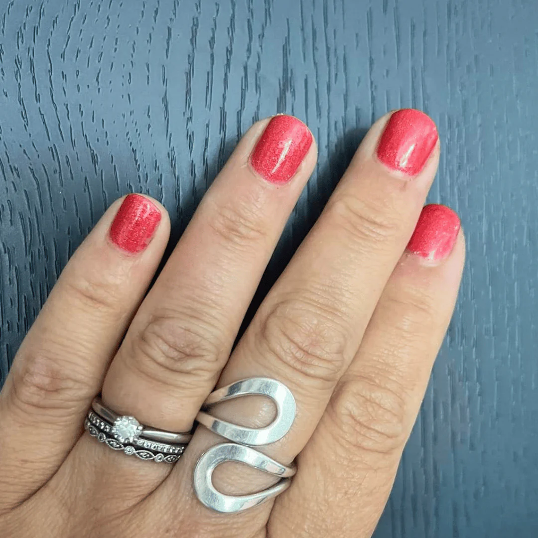 Sunshade - Classic Nail Powder - Image 2