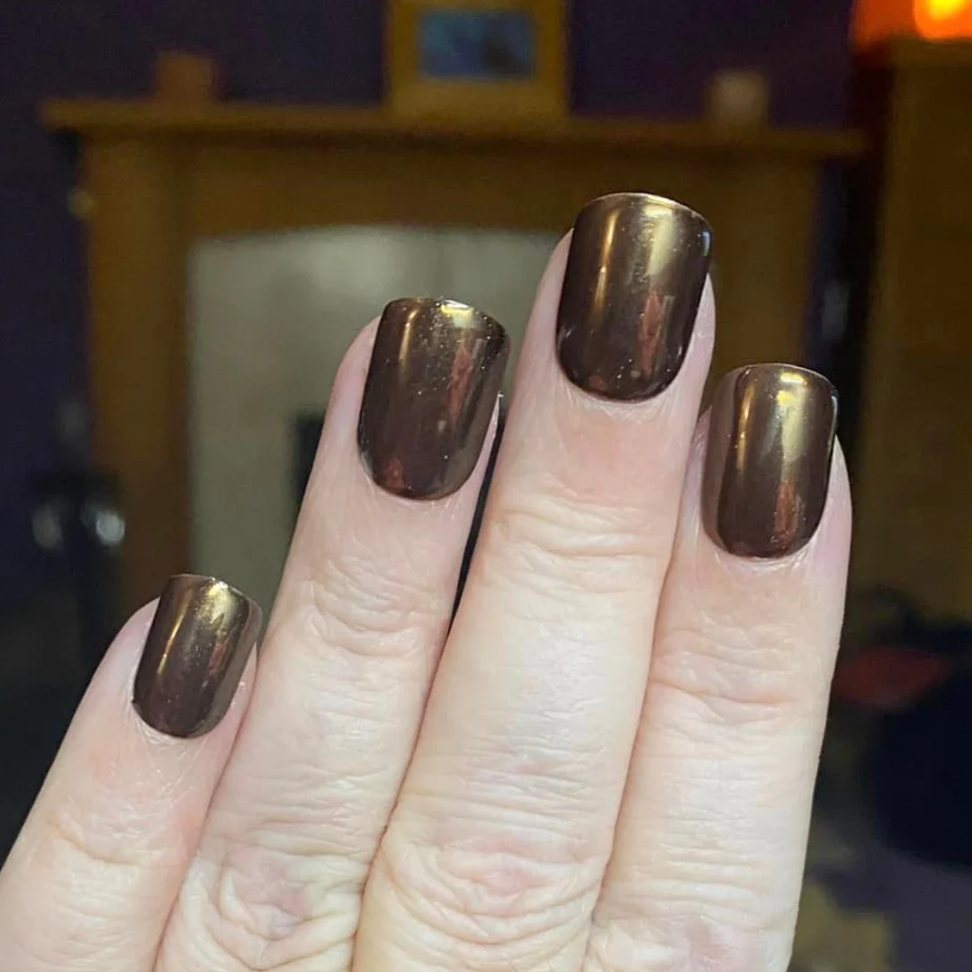Syrup - Metallic Nail Powder - Image 5