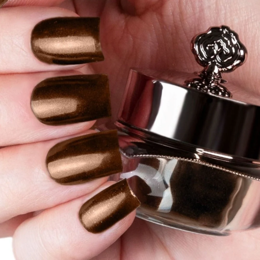 Syrup - Metallic Nail Powder - Image 6