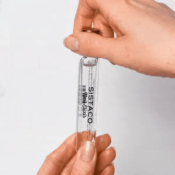 Nude Nail Elixir (Unscented) - Image 3